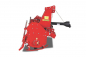 Preview: Victory HTLU - Heavy Duty Professional Rotary Tiller For 50-90 HP Tractor