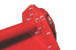 Preview: Victory HTLU - Heavy Duty Professional Rotary Tiller For 50-90 HP Tractor