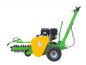 Preview: Victory GGF-1500 Garden Motor Trencher With 15 HP Engine