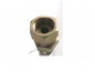 Preview: 36-3-Victory hydr valve straight connector  BX62-Series