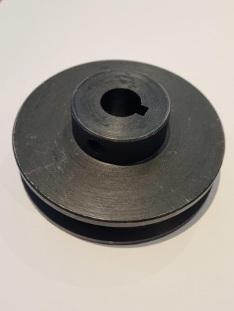 86-1 - small pulley for hydraulic pump BX-102RSH