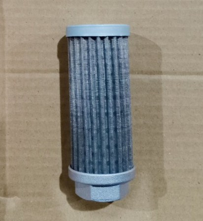 125 - oil filter GSF-2500 stump grinder