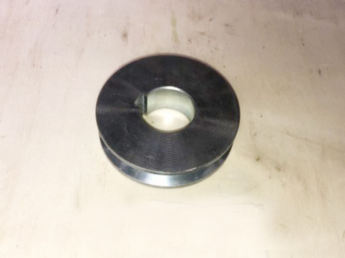 52-1 – pulley 1