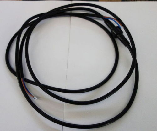 85 - wire harness for safety kill switch