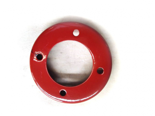 72 - rotor dust cover right inner  Victory HTLS-Series