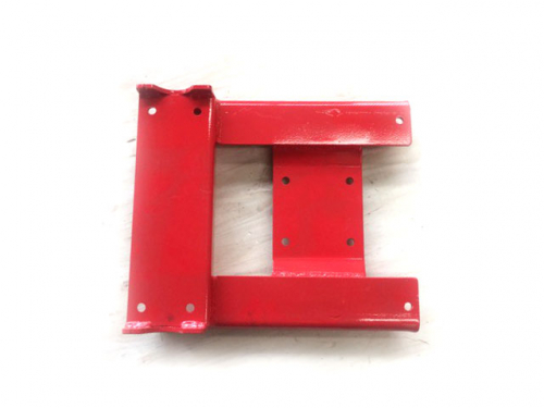 31 - gearbox mounting plate for SB-Series