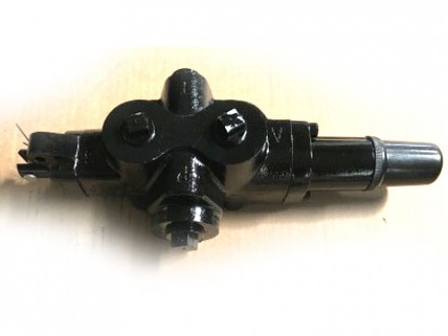 040-1 - control valve for Victory LS42 log splitter