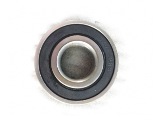 077 - ball bearing for chain wheel B for Victory GGF-1500 garden trencher