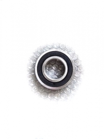 25 - deep groove ball bearing 6207-2RS  for Victory HTLG-Series