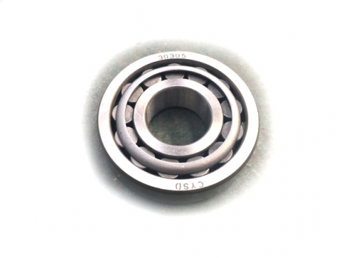 18/56 - single-row tapered roller bearing 30305 for Victory HTLG-Series