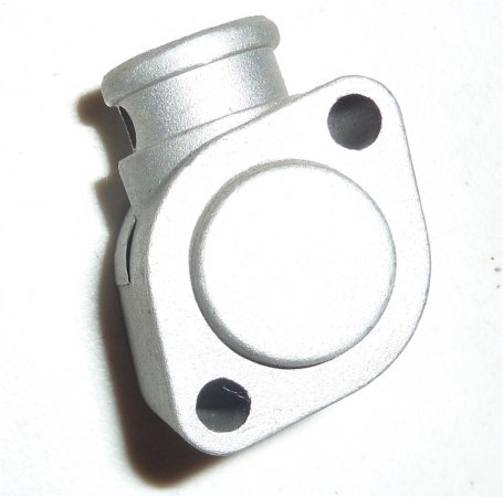 hydraulic control valve WC-8H Series