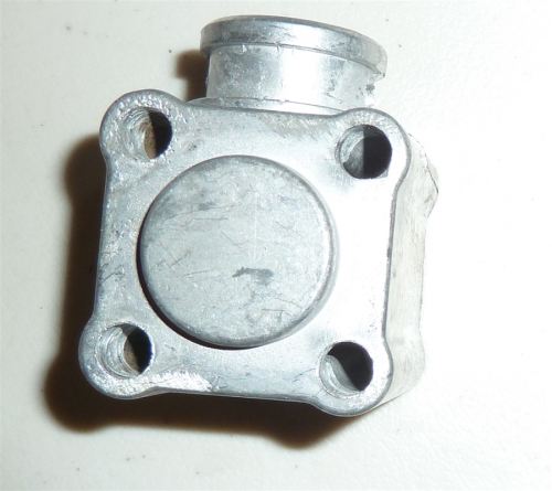 hydraulic control valve WC-8H Series