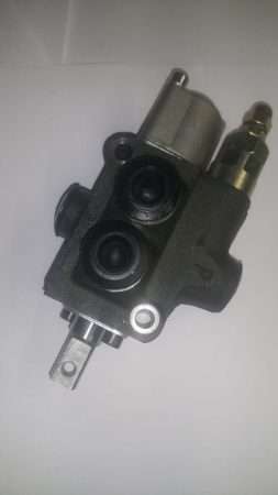 16-2 - Victory hydr. switch valve BX72-Series - ab 08/2020