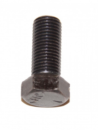50 - bolt for crankshaft mounting for pulley