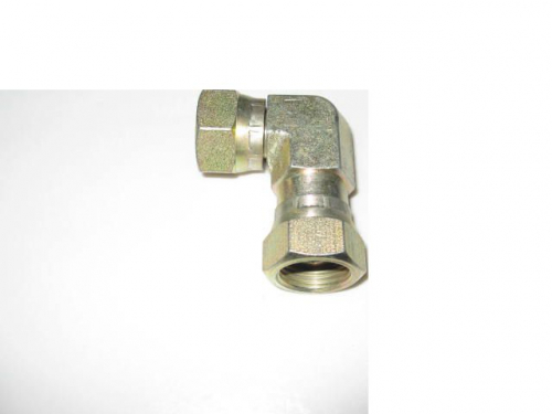 11-3-Victory control valve fitting  BX62-Series
