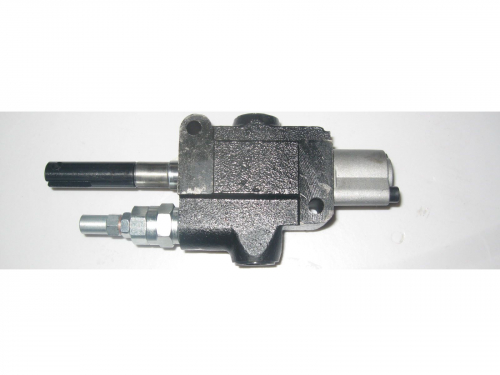 13-3-Victory hydr. switch valve BX62-Series