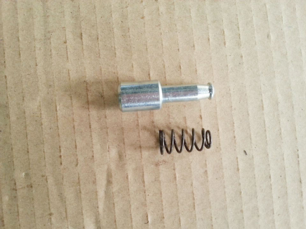 PTO push pin kit for Victory PTO shaft type T1/T4/T5