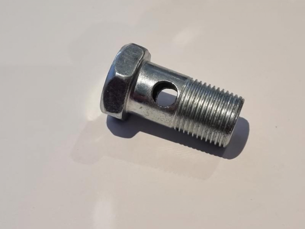 21-4 - hollow bolt for BX72-Series