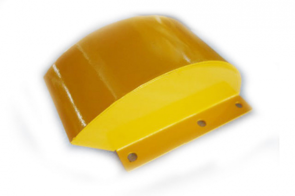 07 - rotor cover for Victory GSF-1500 stump grinder