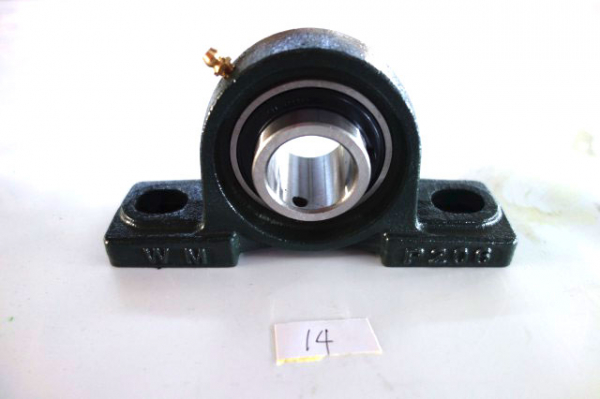 14 - rotor bearing for Victory GSF-1500 stump grinder
