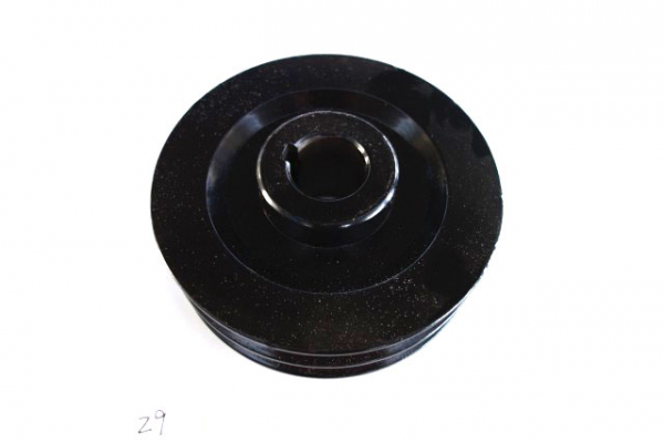 29 - lower pulley for Victory GSF-1500 stump grinder