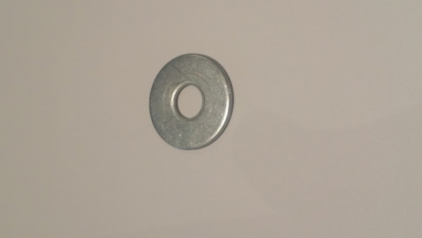 43 - washer lower pulley