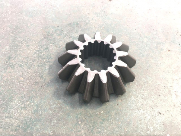 17 - pinion gear for gear box Victory HTLG-Series
