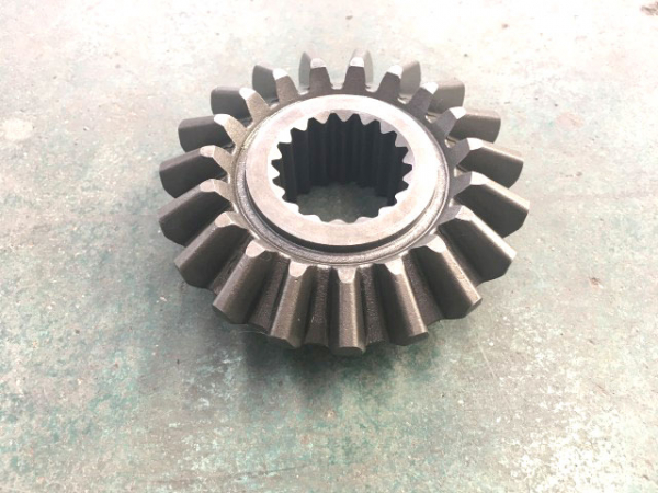 31 - ring gear for gear box Victory HTLG-Series