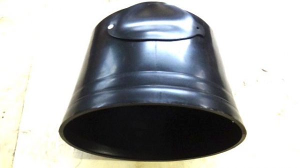 10 - PTO shaft cover Victory HTLS-Series