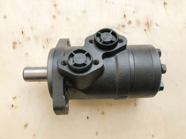 23-1 - Victory hydr. motor BX-Series