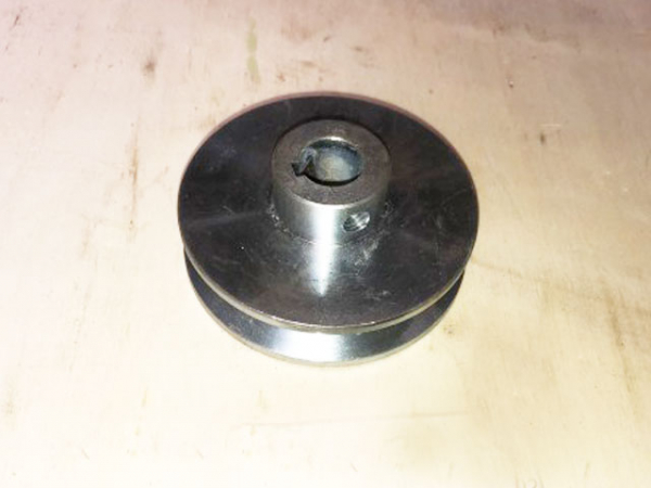 40-1 – pulley 2