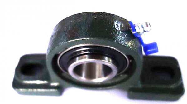 033 - inserted bearing with housing for Victory GGF-1500 garden trencher
