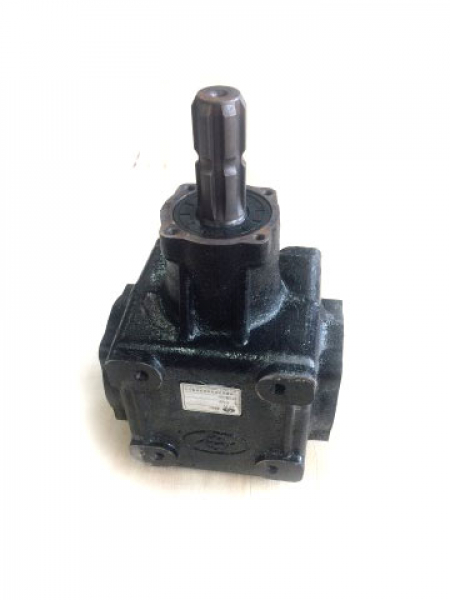 21 - gear box for SB-Series