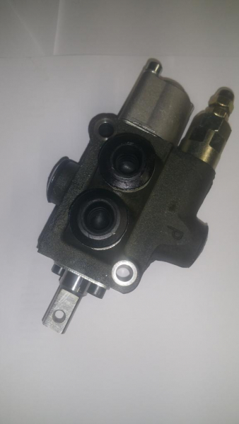 17-4 - Victory electrohydr. switch valve BX72-Series