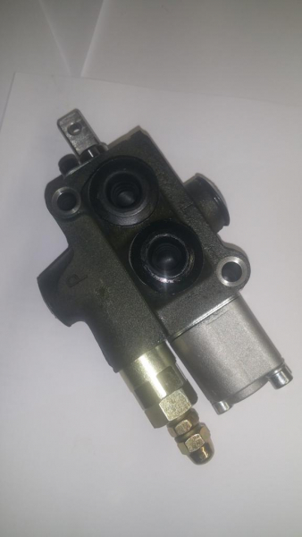 16-2 - Victory hydr. switch valve BX72-Series - ab 08/2020