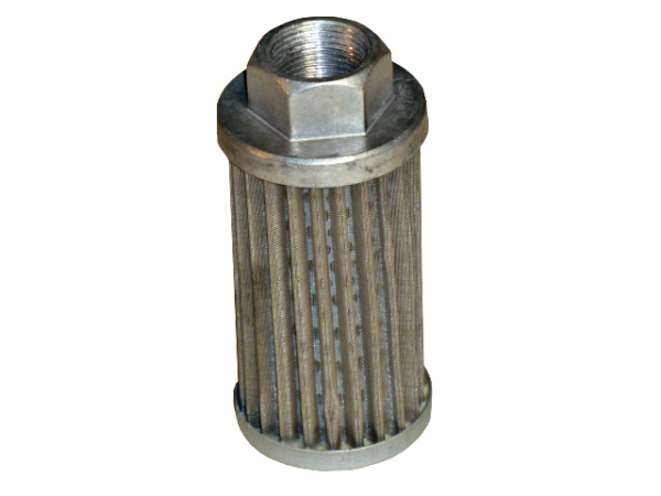 hydraulic oil filter cartridge WC-8H Series