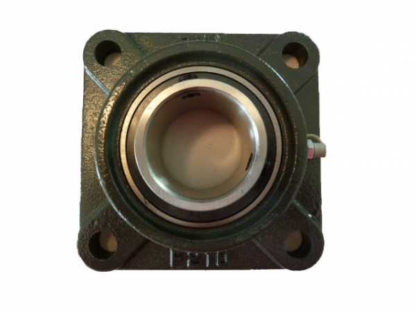 Victory flange bearing 4 bolt WC-8H Series