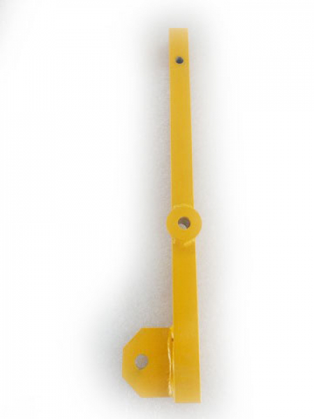 060 - lever for Victory GGF-1500 garden trencher